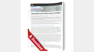 Whitepaper Cover: Vogel IT