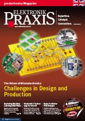 productronica Magazine (Vogel Business Media)