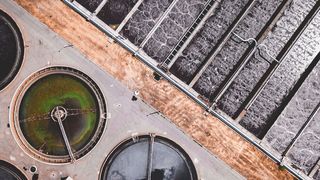 Sauberes Wasser für alle Menschen gehört zu den 17 großen Nachhaltigkeitszielen der Vereinten Nationen. Um dieses Ziel zu erreichen, braucht es modernste Technologie. (Bild: frei lizenziert)