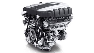 Bei verschiedenen Audi-Dieselmotoren wurden die Abgaswerte manipuliert. (Bild: Audi)