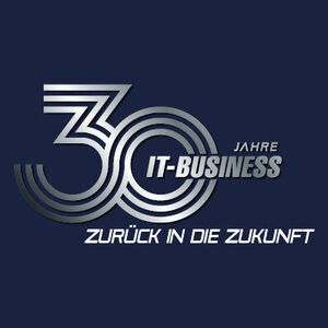 IT-BUSINESS wird 30!