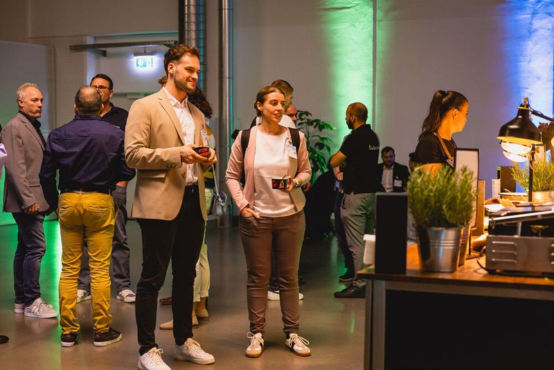 Zwei Tage Power of Electronics 2026 in Bildern und was geblieben ist. (Bild: Stefan Bausewein)