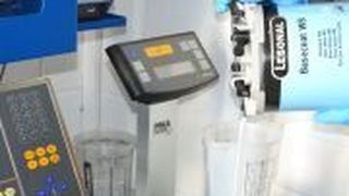 Zusätzliche Farben erhöhen die Farbtongenauigkeit. (Lesonal)