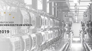 Per Mausklick kann sich jeder an der Abstimmung zum Deutschen Rechenzentrumspreis 2019 beteiligen und den Sieger des Publikumspreises bestimmen.  (Vogel IT-Medien GmbH/ DC-CE RZ-Beratung)