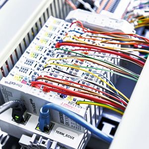 (Beckhoff Automation)