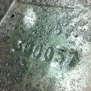 Grund: Es ist die Nummer 57 und damit eines der ältesten 901-Modelle die das Porsche-Werk verlassen haben.(Bild:  Porsche)