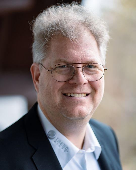 Richard Werner ist Security Advisor bei TrendAI, ein Geschäftsbereich von Trend Micro.(Bild:  Trend Micro)