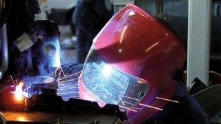 Pro Inox Service ist in den Bereichen Energie, Automobil, Lebensmittel, Medizin und Werkzeugmaschinenbau tätig. (Bild: Pro-Inox)