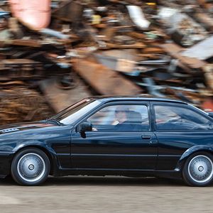 (Foto: Thomas Stark/SP-X)