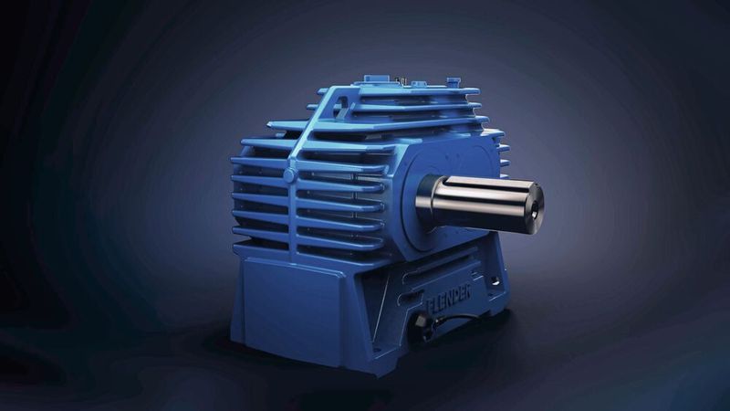Mit dem Flender One bietet Flender kundenindividuelle Getriebe genauso schnell und zuverlässig, als bestelle der Kunde ein Getriebe aus dem Katalog.  (Bild: Flender)