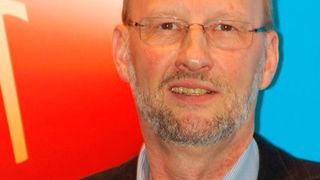 Kämpft gegen Egoismus in den eigenen Reihen: Deuvet-Präsident Peter Schneider. (Deuvet)