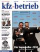 kfz-betrieb 17/2010 (Archiv: Vogel Business Media)