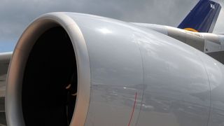 Mit dem Kauf der Liechti Engineering AG stärkt GF Machinig Solutions seine Angebote für Maschinen zur Herstellung von Flugzeugturbinen. (Bild: Lufthansa)