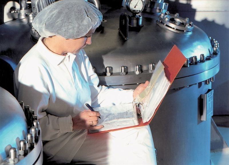 Die Qualitätssicherungsabteilungen, wie hier bei Boehringer Ingelheim, sind eng in die GMP-Prozesse eingebunden. (Boehringer Ingelheim)