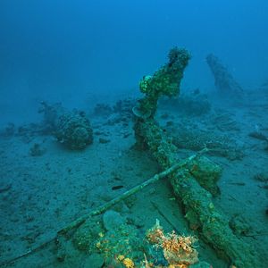 Dank erstmals eingesetzter innovativer Methoden und Techniken gelingt es den Experten um den renommierten Archäologen L`Hour jetzt, das Schiff genau zu untersuchen.