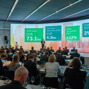 (Bosch/Wolfram Scheible)