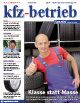 kfz-betrieb 35/2010 (Archiv: Vogel Business Media)