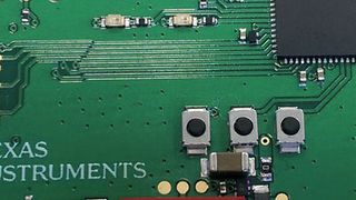 TI RF430F5978: RF-Lösung für Ultra-Low-Power-Anwendungen (Bild: TI / Kuch, Claus)