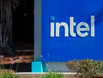 Intel Outside! Die geplante Chipfrabrik von Intel in Magdeburg ist endgültig vom Tisch ...(Bild:  Intel)