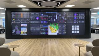 Predictive maintenance should not be a matter of plant size or budget, but rather a matter of the proper integration of data collection, analysis, and feedback to operators. (Source: Aveva)