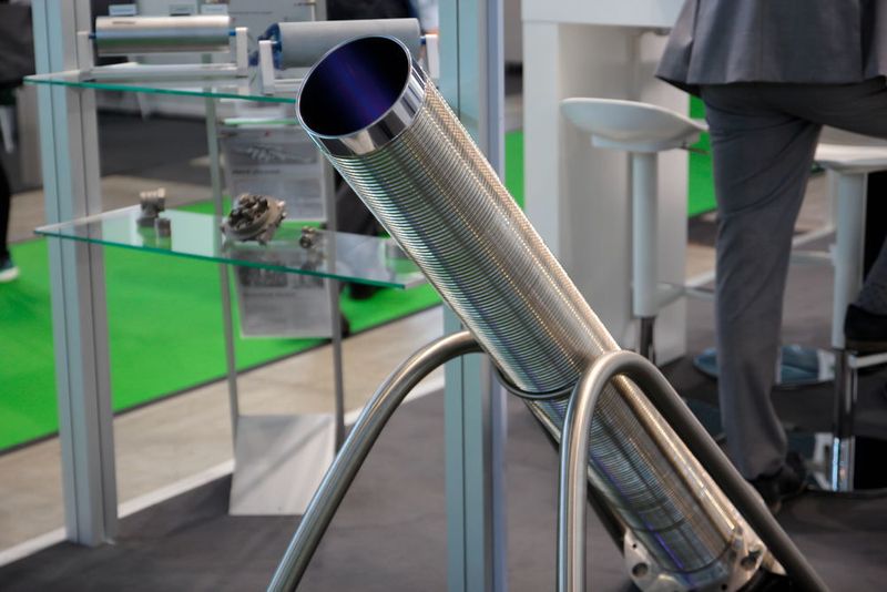 Das war die Surface Technology Germany 2018 vom 5. bis 7. Juni in Stuttgart. (Itasse)