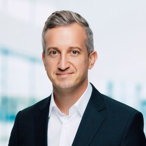 Michael Mandery, Head of Sales bei Omoda und Jaecoo Deutschland.(Bild:  Omoda Jaecoo Deutschland)