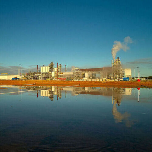 GEA is equipping two more production lines of Albemarle for the production of lithium hydroxide in Kemerton, Australia.