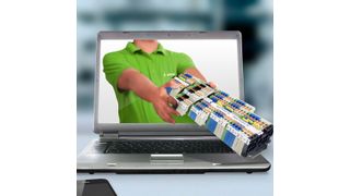 Nach der Konfiguration kann der Nutzer online bestellen und soll aufgrund des Express-Montage- und Lieferservices in fünf Arbeitstagen die fertige Klemmleiste erhalten. (Wieland)