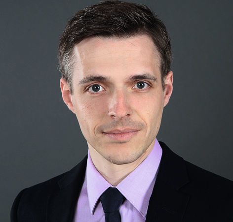Nils Proske (CSC)