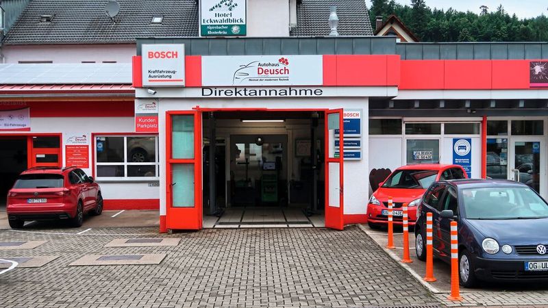 Alles begann 2005, als das Unternehmerehepaar Beatrice und Sven Wangler den Betrieb übernahm und einen Mitarbeiter beschäftigte. (Bild: Diehl – VCG)