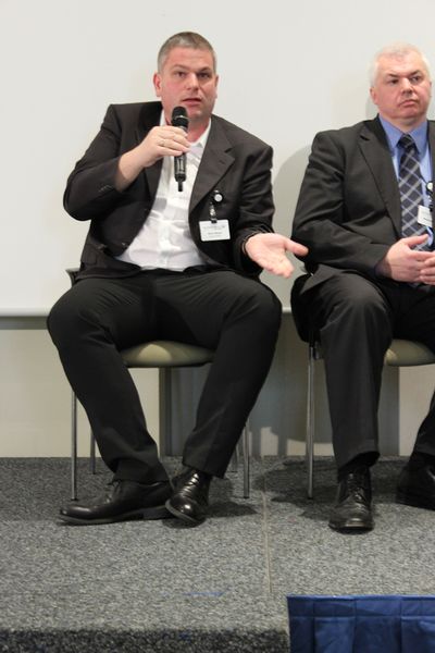 Oliver Menzel (wusys) (Vogel IT-Akademie)