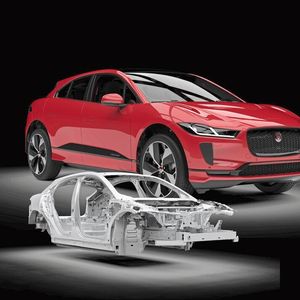 Altair präsentierte auf seiner Anwendertagung Simulationstechnologie für eine schnellere Produktentwicklung.