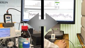 Equipping all your HPLC systems running standard separation protocols with an automated non-invasive flow monitoring system, such as Flowchrom, is the only true solution.  (Source: Testa Analytical)
