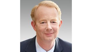 Dr. Marijn Dekkers, Vorsitzender des Vorstands bei Bayer. (Bild: Bayer)
