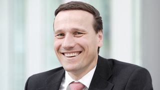 Patrik Wohlhauser, Vorsitzender der Geschäftsführung der Evonik Degussa: „Das Investment ist Teil unserer Strategie in Südamerika, mit der wir am Wachstum in der Region teilhaben wollen.“  (Bild: Evonik Industries)