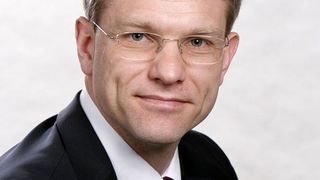 Dr. Winfried Blümel, Chief Operating Officer der Progress-Werk Oberkirch AG, ist der neue Vorsitzende des Industrieverbands Blechumformung (IBU). Der IBU vertritt als Bundesverband die Unternehmen der blechumformenden Industrie und deren Zulieferer. (Bild: PWO)