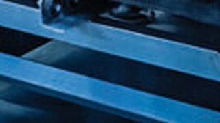 Befüllung des FP15 Aseptic: sicher und hygienisch über die gesamte Logistikkette hinweg. (Bild: Mauser)