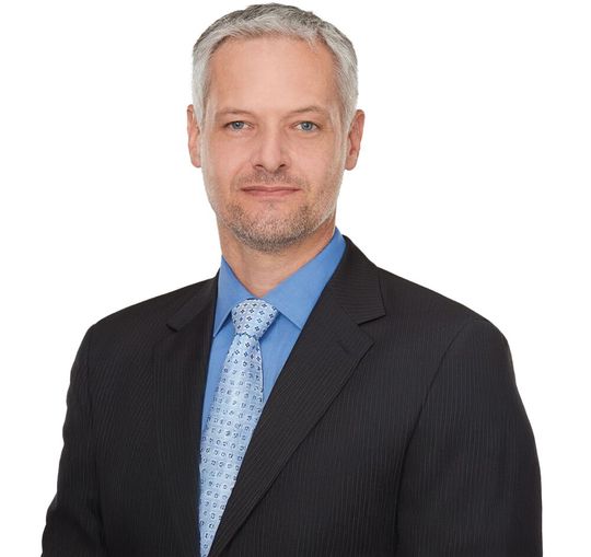 Andreas Bichlmeir, Vorstand von Online USV-Systeme(Bild:  Gudrun Kaiser)