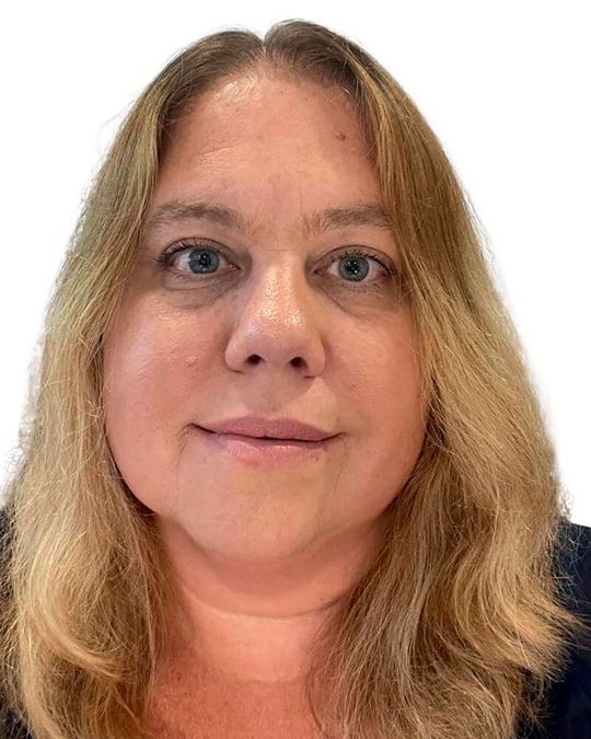 Carolina Bessega.(Bild:  Extreme Networks)