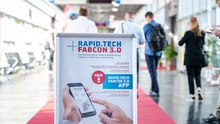 Die Fachmesse findet 2020 vom 16. bis 18. Juni statt.  (Messe Erfurt/Christian Seeling)