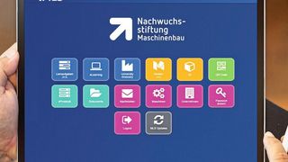 Bis zu den Sommerferien können Betriebe die MLS-Lernplattform kostenfrei nutzen. (©bongkarn - stock.adobe.com/VDW)