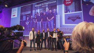 Wir rücken mit dem Deutschen Werkstattpreis Sie und Ihren Betrieb in den Mittelpunkt und bieten Ihnen eine einzigartige Bühne.  (Bild: Stefan Bausewein)