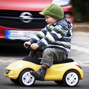(Foto: Opel)