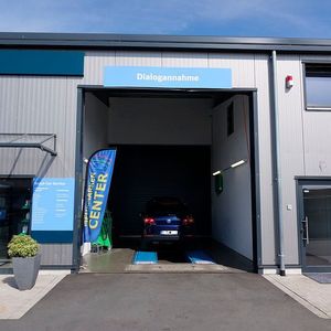 (Rosenow/»kfz-betrieb«)