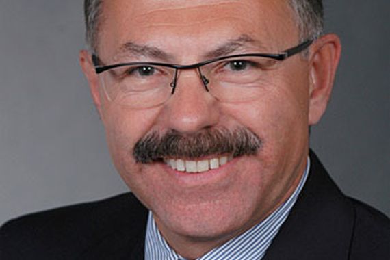 Dr. Kemal Yegenoglu ist neuer Präsident und Geschäftsführer von Kennametal Europa, Mittlerer Osten und Afrika. Er ist für beide Geschäftsbereiche Metalworking Solutions and Services Group und Advanced Materials Solutions Group verantwortlich.  (Archiv: Vogel Business Media)