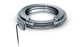 Lagerintegriertes Winkelmesssystem der YRT-Serie von Schaeffler.  (Schaeffler)