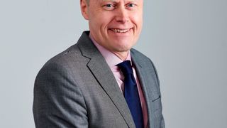 "We signed an agreement to acquire Polinox in July and are fully prepared for a swift integration," said Johan Landfors, Executive Committee Member responsible for Polymer Chemistry. (Marije Kuiper/Akzo Nobel)