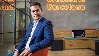 Lucas Casasnovas ist neuer Leiter für urbane Mobilität bei Seat.  (Seat)