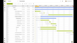 capmo-uebersicht-bauzeitenplan (Quelle: Capmo)