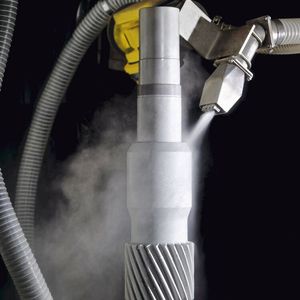 (Ecoclean/Horst Nogajski)
